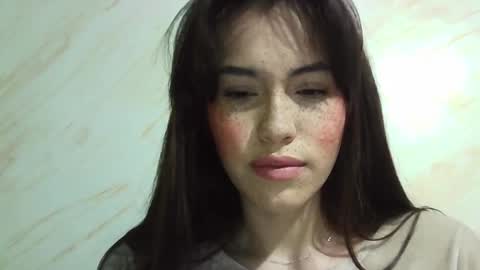 Erika online show from February 13, 3:59 pm