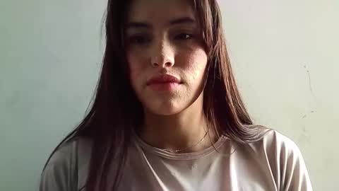 Erika online show from November 30, 4:03 pm