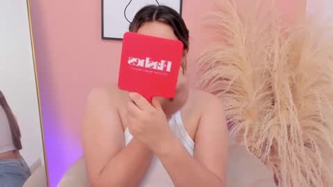 Snapshot of erika_mendez1 chatting on March 3, 6:56 pm Erika Mendez online show from March 3, 6:56 pm