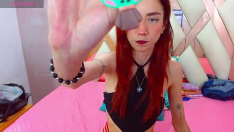 E R I K A - SAGITARIO..... online show from February 2, 5:59 pm