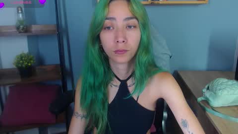 E R I K A - SAGITARIO..... online show from September 14, 4:30 pm