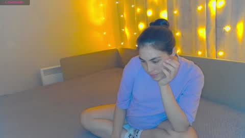 ErikaGloss online show from January 20, 1:42 pm