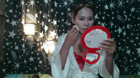 Erika online show from December 25, 11:00 am