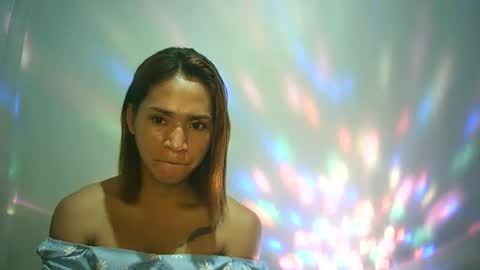 Erika online show from January 14, 9:06 am