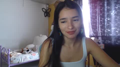 Snapshot of erina_1 chatting on February 13, 3:56 pm erina_1 online show from February 13, 3:56 pm