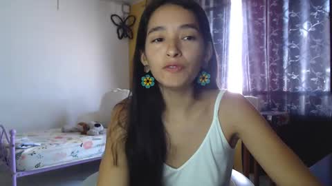 Snapshot of erina_1 chatting on February 16, 4:42 pm erina_1 online show from February 16, 4:42 pm