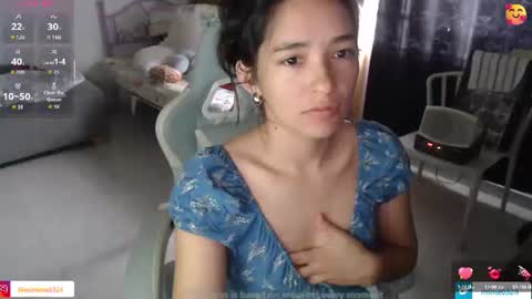 erina_1 online show from June 10, 5:34 pm