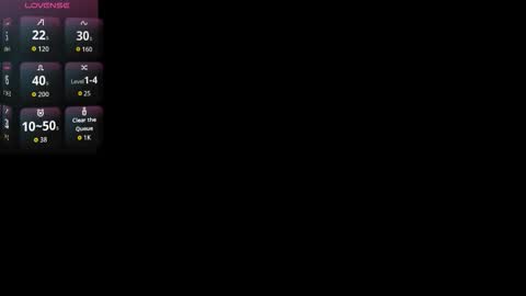 Erin online show from March 17, 6:07 am