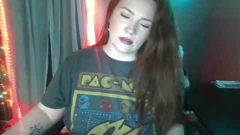 Erinlove online show from February 19, 12:57 am