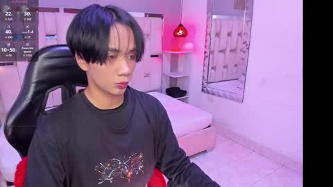 Eriol online show from December 2, 12:14 pm