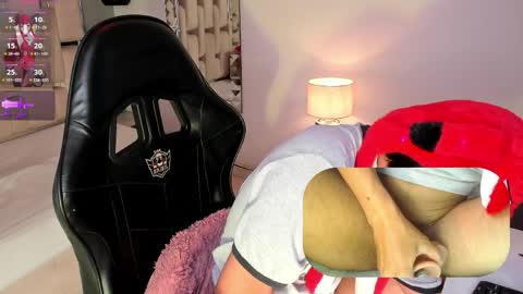 Eriol online show from April 1, 12:28 pm