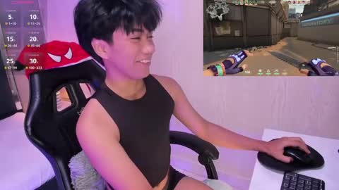 Eriol online show from May 6, 2:12 pm