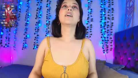 eris_velvet online show from November 13, 4:04 am