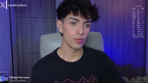   online show from March 11, 1:03 pm