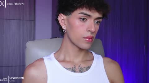   online show from April 2, 12:23 pm