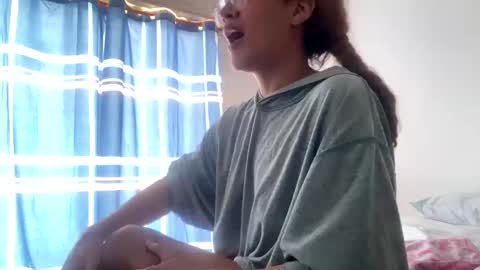 Gabs online show from November 12, 2:30 pm