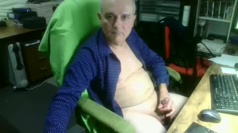 ernello online show from September 23, 10:27 pm