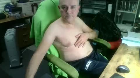 ernello online show from October 13, 10:45 pm