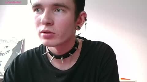 Ernest online show from March 28, 2:07 pm