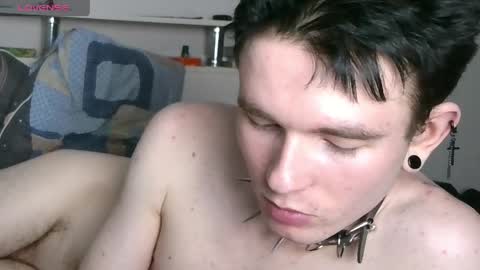 Ernest online show from April 3, 6:48 pm