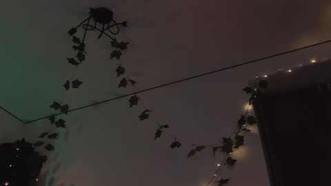 erohaze online show from April 21, 6:15 pm