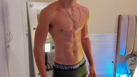 eros_becker_ online show from March 17, 5:45 am