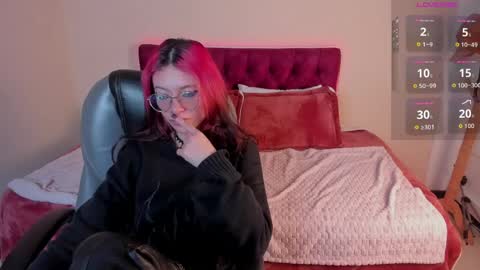 eros_nyx_ online show from March 29, 5:53 am