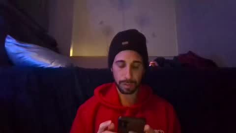 eroscharm online show from December 4, 3:06 am