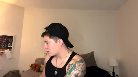 erosgoddes online show from February 26, 4:52 am