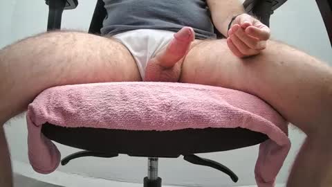 Snapshot of eroskatt chatting on February 12, 5:58 pm Eroskatt online show from February 12, 5:58 pm