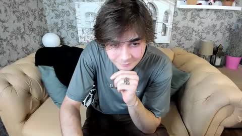 Hanzo online show from November 28, 11:39 am