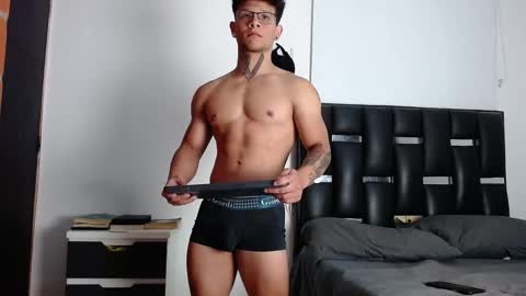 Eros online show from March 8, 10:36 pm