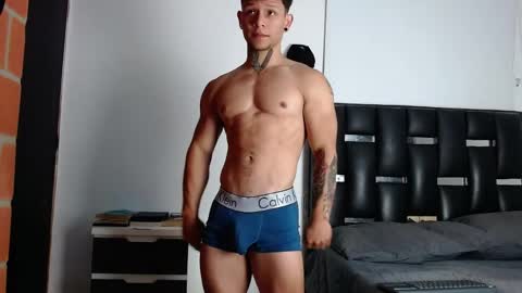 Eros online show from March 29, 10:22 pm