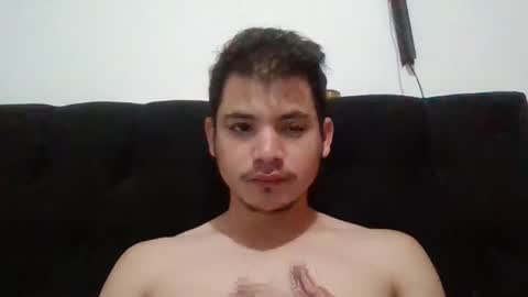 ErosStorm online show from January 19, 2:21 am