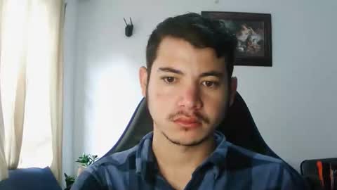 ErosStorm online show from March 6, 8:19 pm