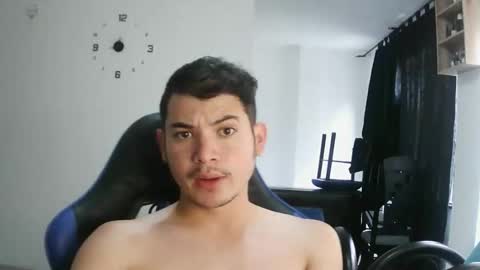 ErosStorm online show from February 13, 7:39 pm