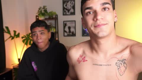 Eros Wild online show from September 16, 5:43 am