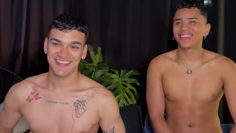 Eros Wild online show from February 22, 4:27 am