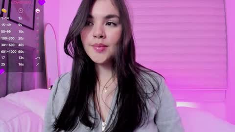 Karen online show from March 7, 2:36 am