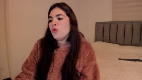 Karen online show from April 11, 3:33 am