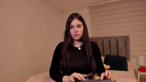 Karen online show from February 3, 2:53 am