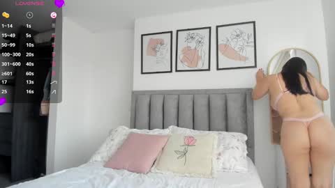 Karen online show from February 6, 12:37 pm