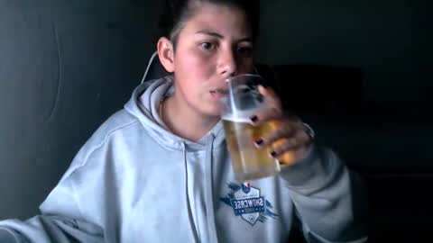 Sara online show from March 14, 2:59 am