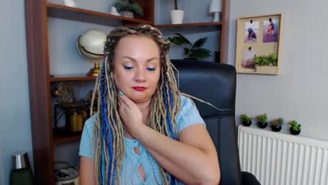 KAYA online show from January 8, 7:13 pm