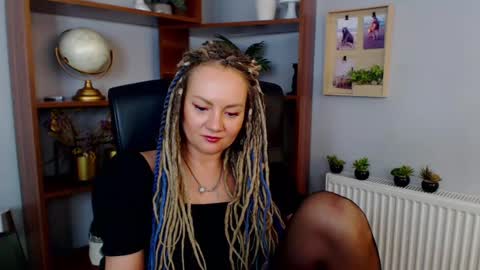 KAYA online show from January 30, 3:29 pm