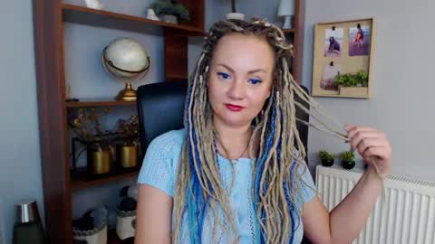 KAYA online show from January 8, 4:11 pm