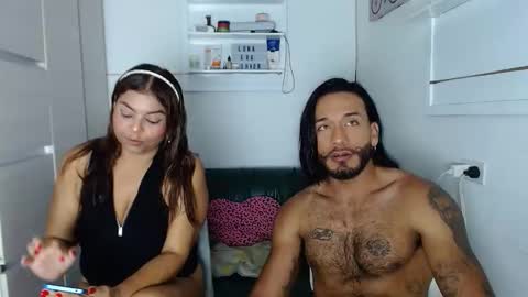 EROTIC SPA online show from May 16, 1:35 am