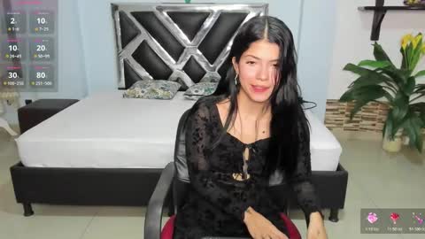 Valentine online show from November 11, 3:20 am