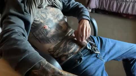 Erotic CloseUps online show from May 19, 6:15 pm