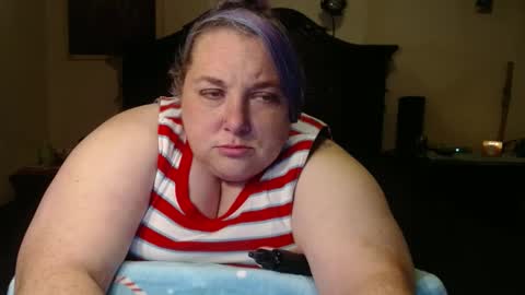 eroticerica1 online show from February 20, 8:25 pm